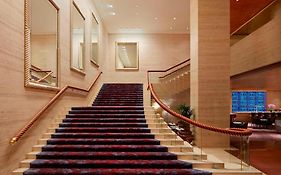 Sheraton Towers Singapore Hotel